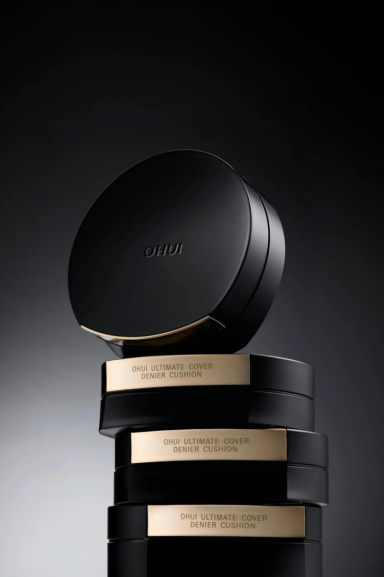 OHUI Ultimate Cover Denier Cushion
