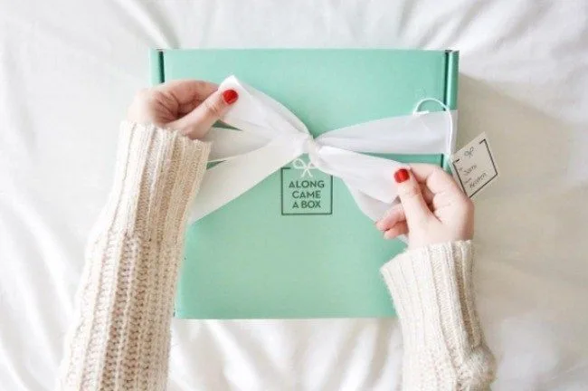 món quà mùa lễ hội món quà mùa lễ hội