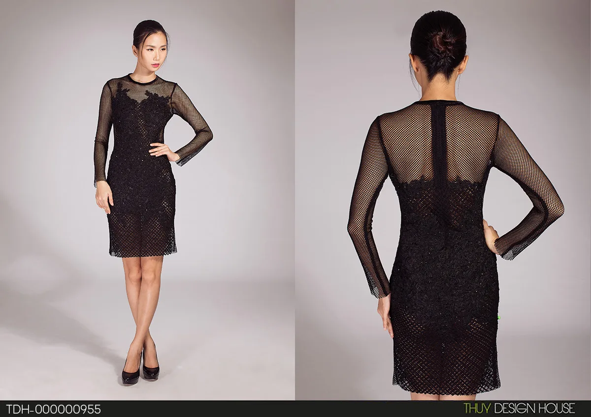ellevn thuy design house thu dong 2014