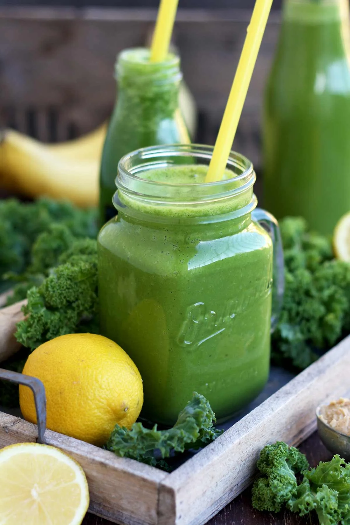Làm đẹp da từ các món detox rau cải xoăn giúp bạn sở hữu nước da và vóc dáng mơ ước. Làm đẹp da từ các món detox rau cải xoăn giúp bạn sở hữu nước da và vóc dáng mơ ước.