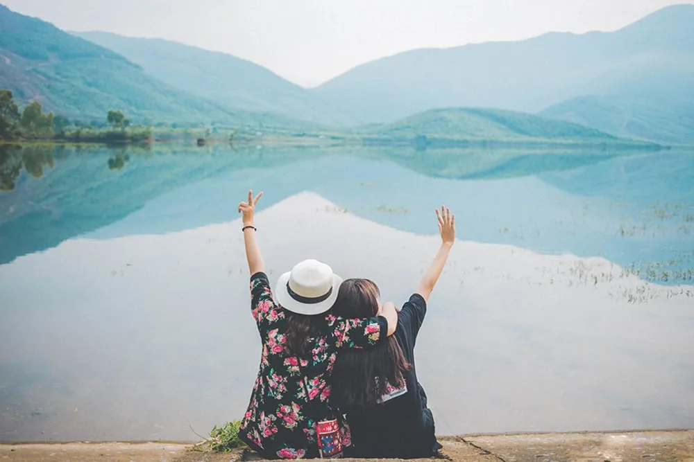 bạn thân bạn thân