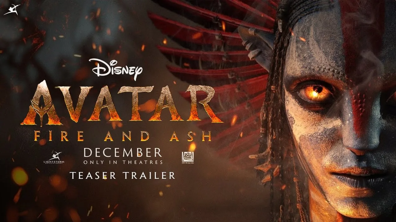 Poster Avatar
