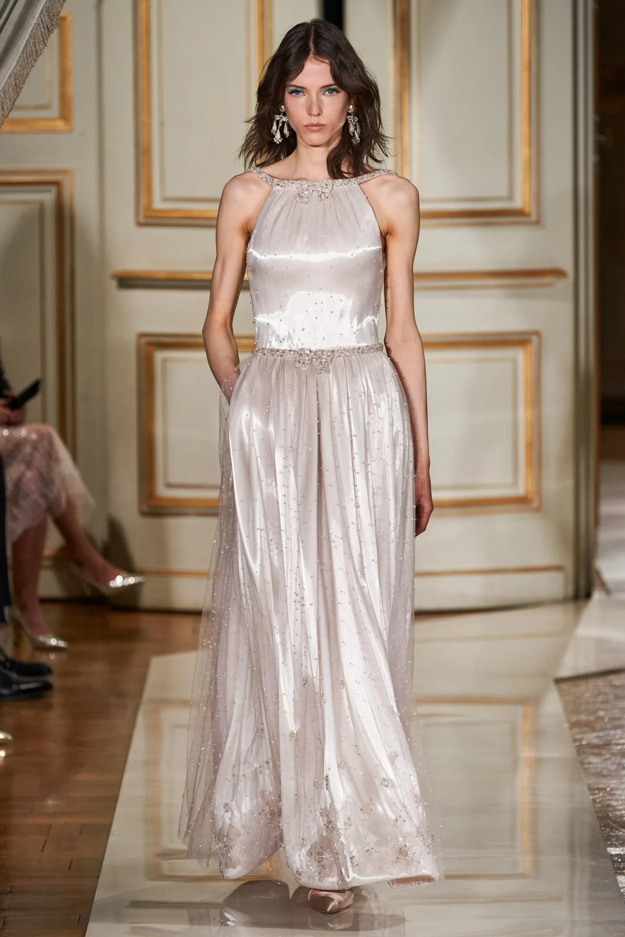 HC Look 28 Armani Privé