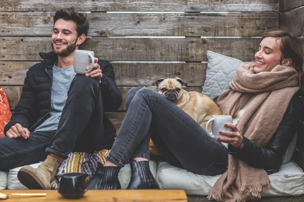 Cân bằng tình cảm và công việc Cân bằng tình cảm và công việc