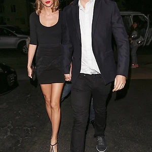 8 sao nam từng mang danh “bạn trai Taylor Swift”