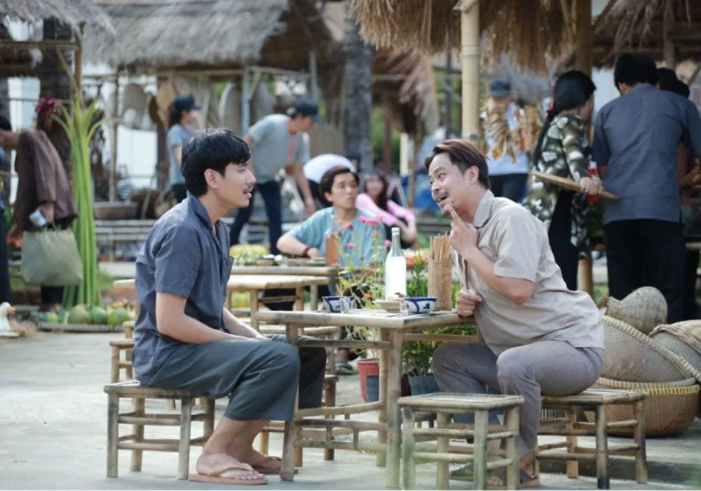 Chìa Khóa Trăm Tỷ kiều minh tuấn la thành