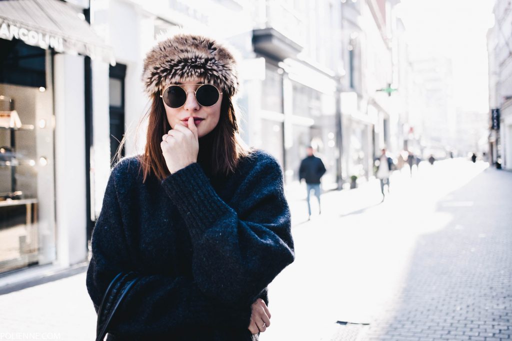 elle việt nam phụ kiện mùa Đông 21