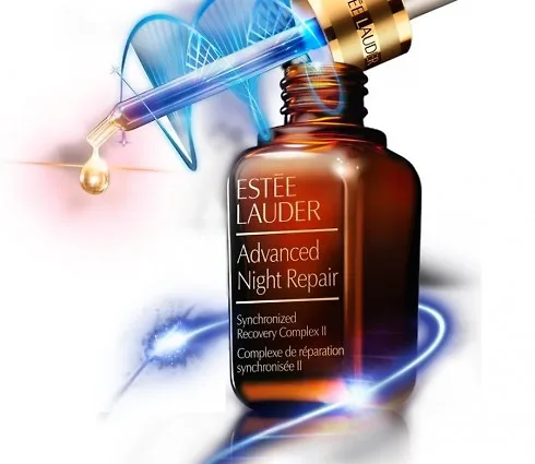 Trải nghiệm một sản phẩm huyền thoại Estée Lauder