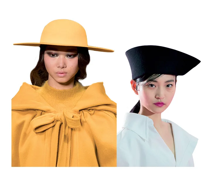 Những xu hướng phụ kiện nổi bật gần đây Những xu hướng phụ kiện nổi bật gần đây