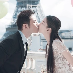 Những đám cưới lãng mạn nhất của sao Hoa ngữ