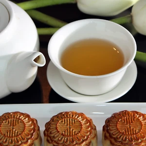 Bánh trung thu Sofitel Plaza Hà Nội