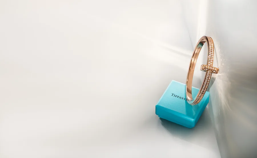 tiffany & co. T collection
