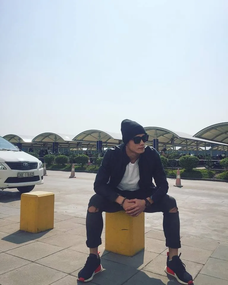 Thời trang của các cầu thủ U23 Việt Nam: Ai là "hot boy" phong cách? Thời trang của các cầu thủ U23 Việt Nam: Ai là "hot boy" phong cách?
