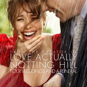 Những câu nói hay trong phim About Time poster phim