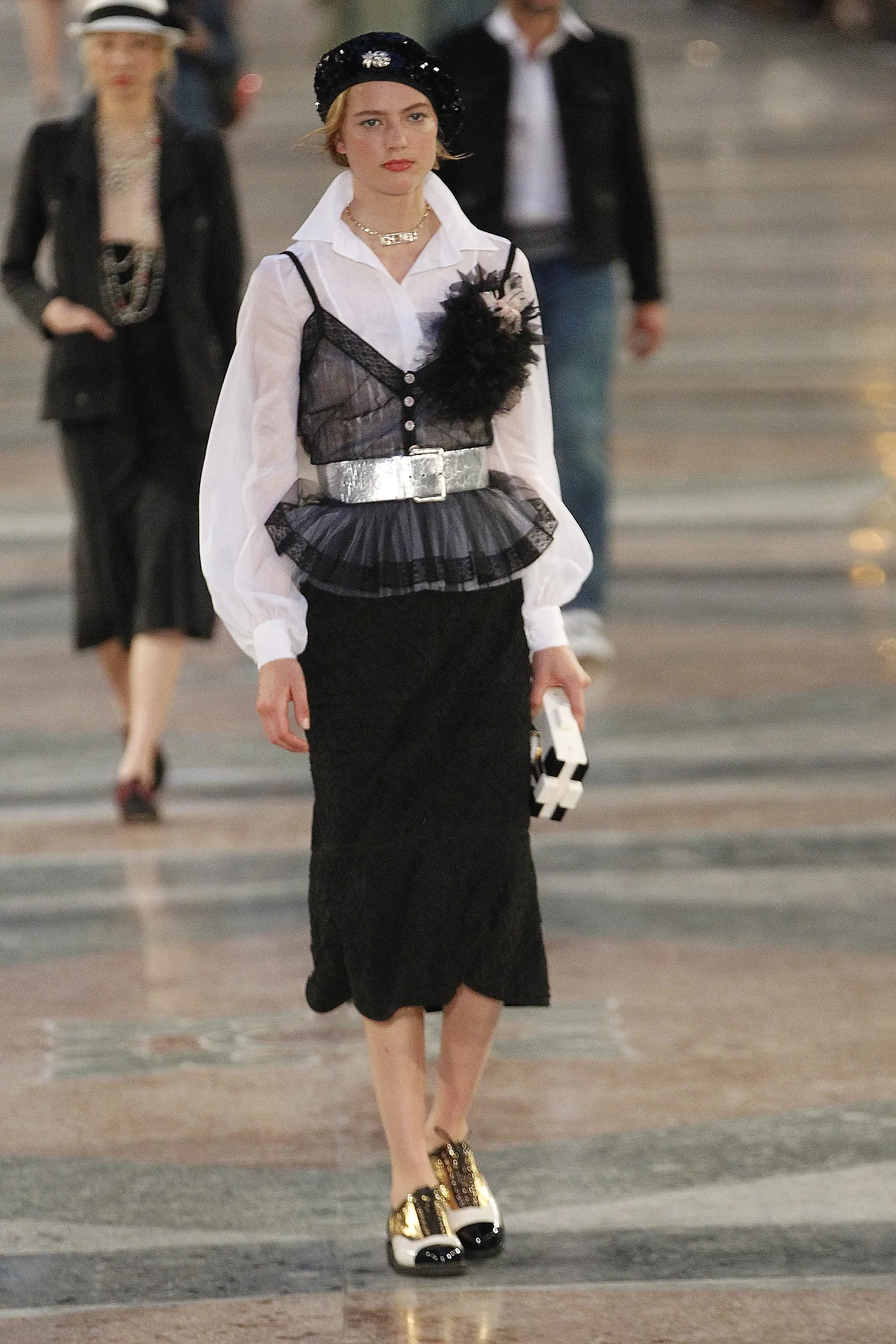 BST Chanel Resort 2017 – ellevietnam 20