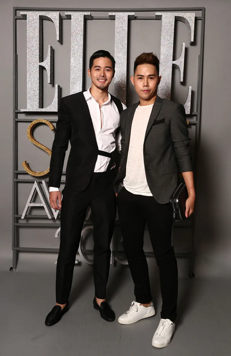 Duong Mac Anh Quan - Lam Gia Khang