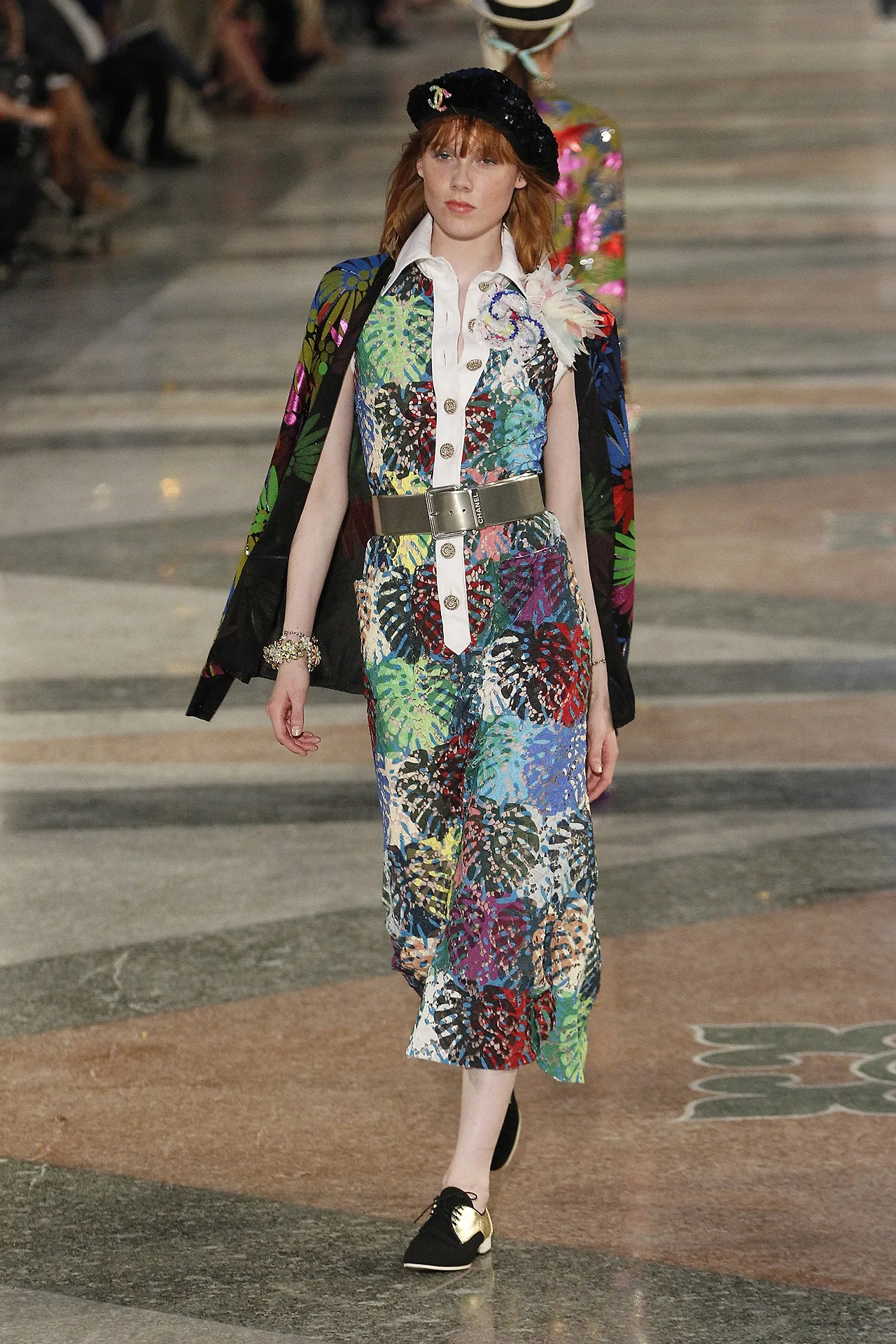 BST Chanel Resort 2017 – ellevietnam 60