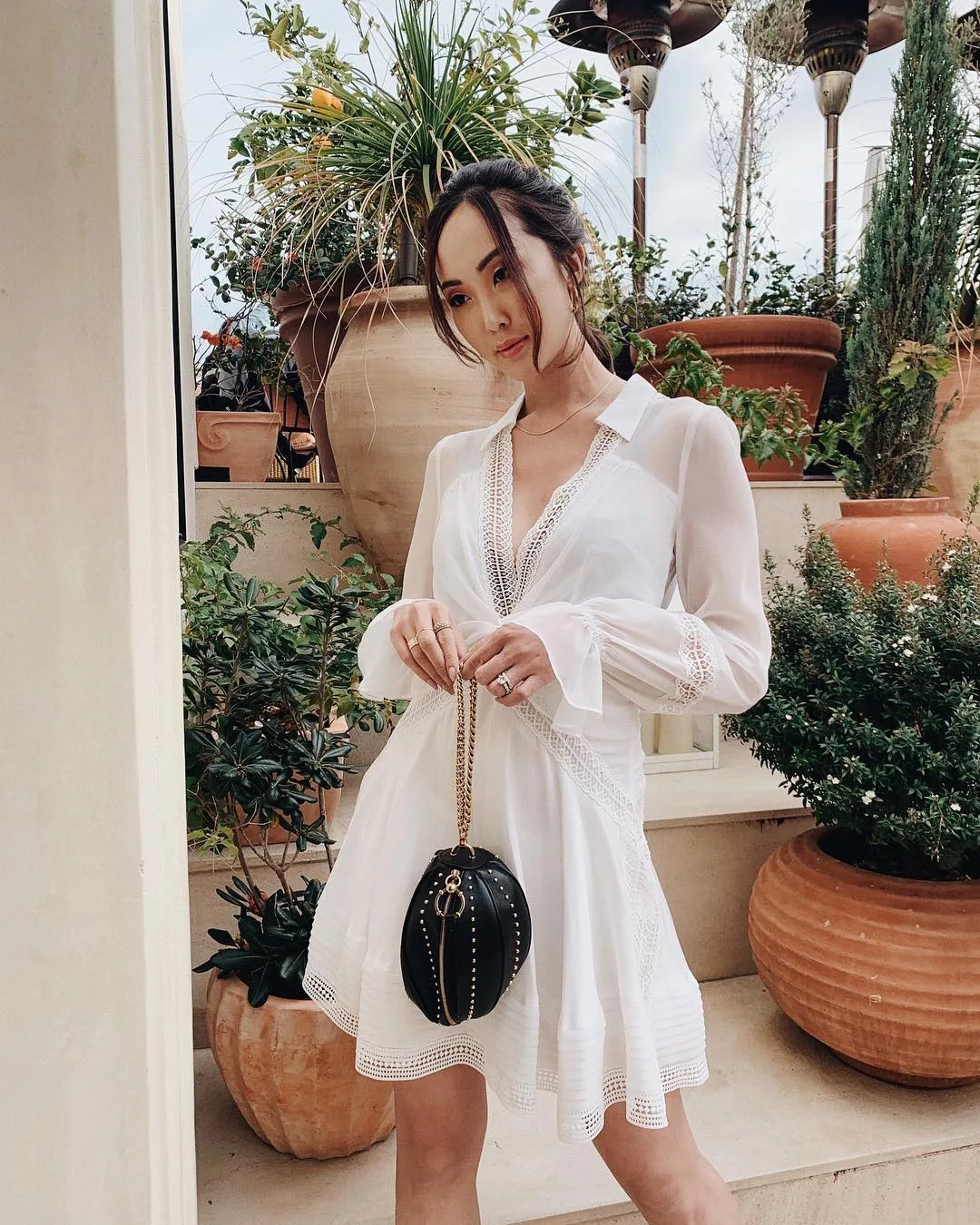 bí quyết mặc đẹp Hè