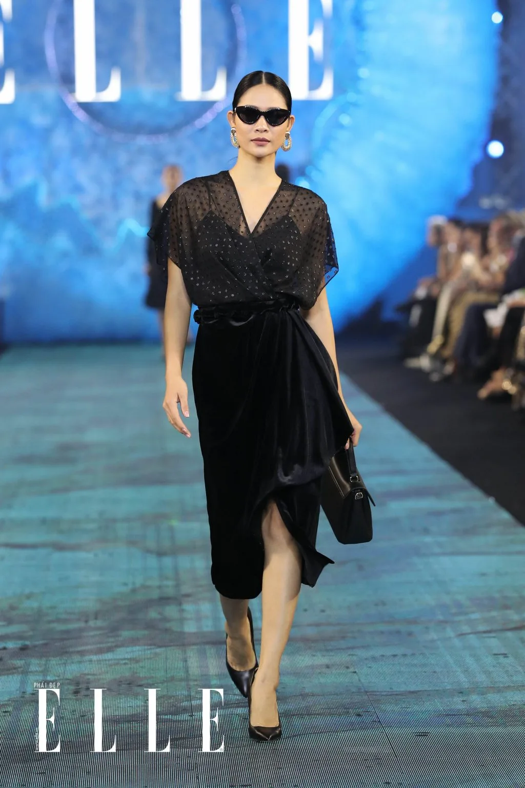 ELLE Fashion Journey 10 ELLE Fashion Journey 10