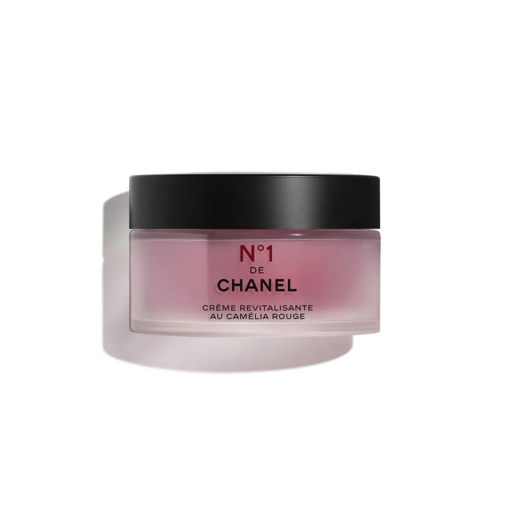 dưỡng ẩm N°1 DE CHANEL REVITALIZING CREAM CHANEL dưỡng ẩm N°1 DE CHANEL REVITALIZING CREAM CHANEL