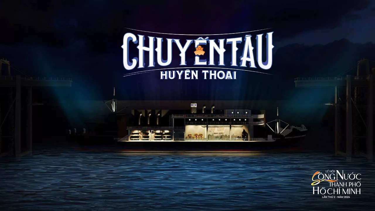 Chương trình chuyến tàu huyền thoại