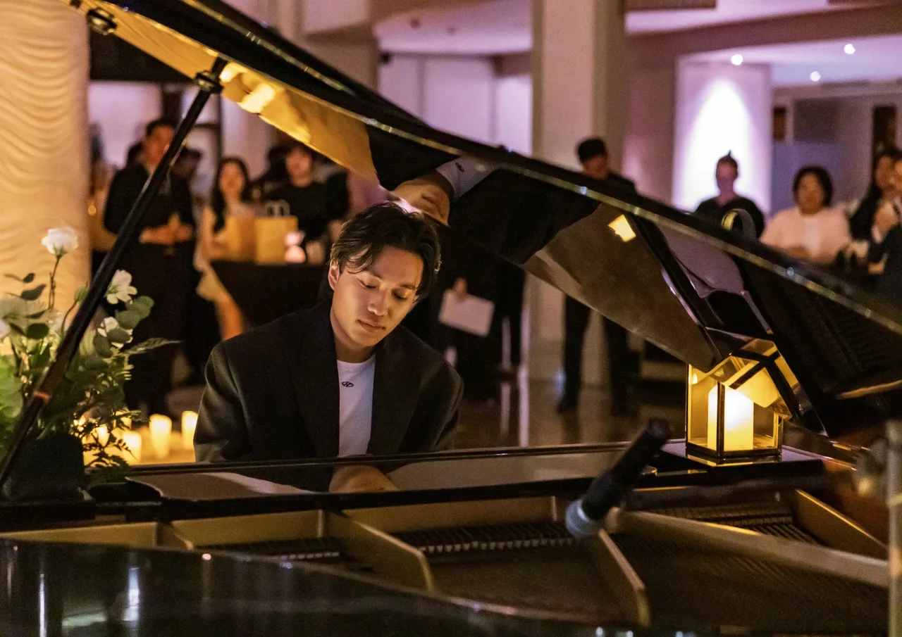 Đêm nhạc Fête de la Musique 2026 tại Sofitel Saigon Plaza