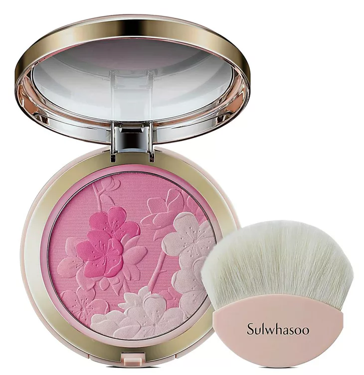 Phấn má hồng Sulwhasoo