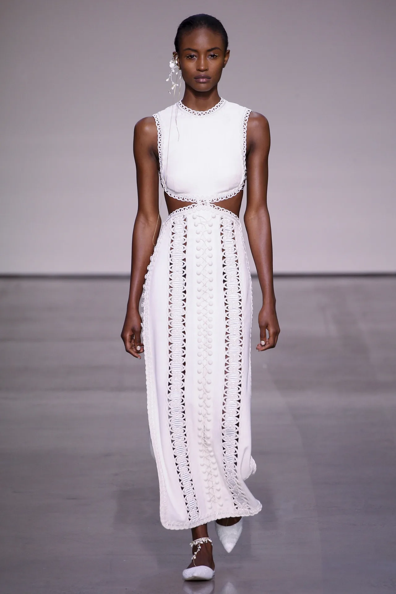 5 BST nổi bật trong ngày trình diễn thứ năm của NYFW Spring 2018
