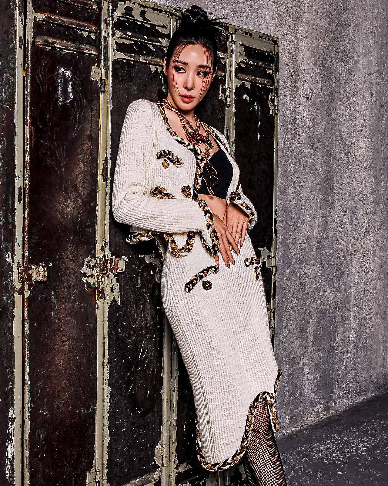 tiffany young