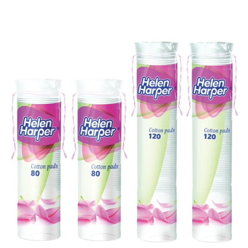 bông tẩy trang Helen Harper bông tẩy trang Helen Harper