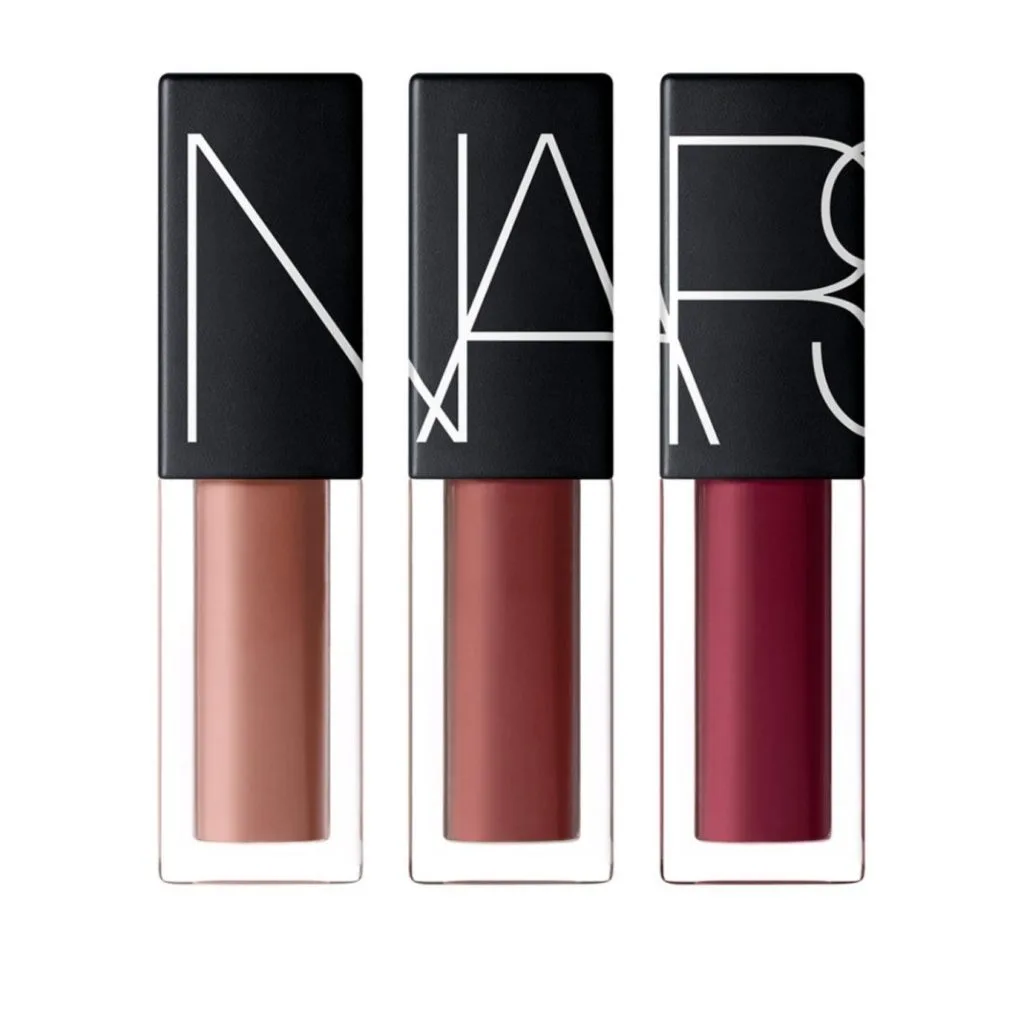 Thương hiệu NARS Cosmetics giới thiệu bộ sưu tập phiên bản giới hạn dành cho mùa lễ hội 2018 29