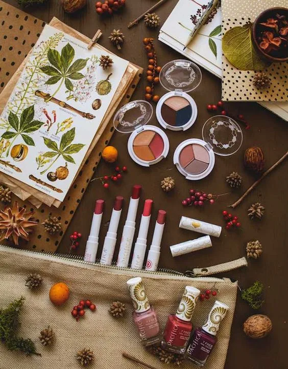 Tại sao nên là mỹ phẩm Organic?