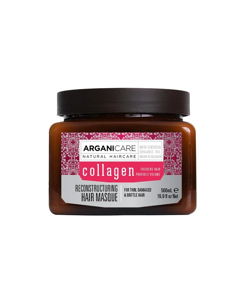 ArganiCare Collagen Hair Masque ArganiCare Collagen Hair Masque