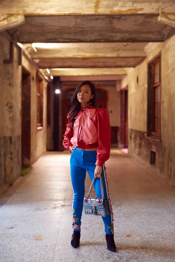 SUBOI - gucci - elle vietnam