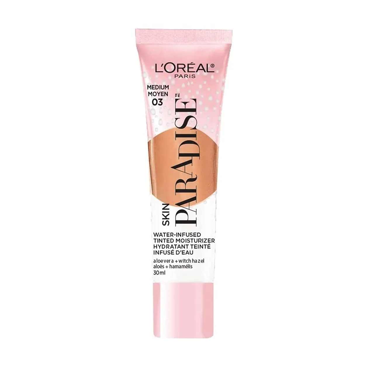 kem dưỡng có màu L'Oréal Paris