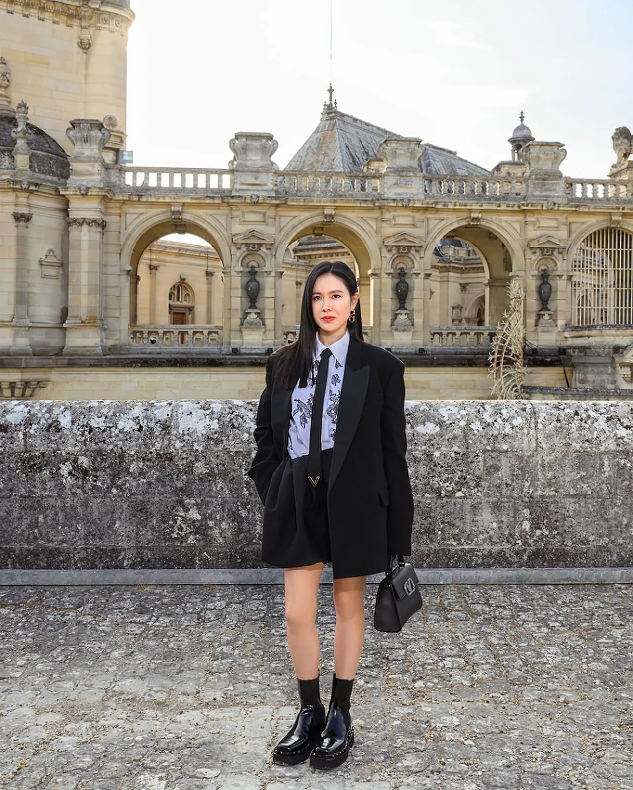 phong cách mẹ bỉm son ye jin phong cách mẹ bỉm son ye jin