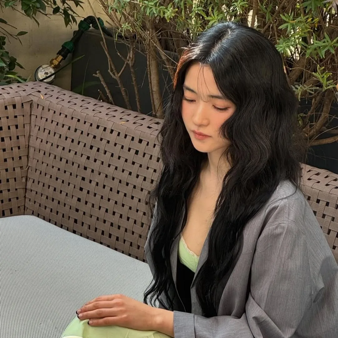 Kim Tae Ri là sao Hàn xuất hiện trẻ trung tại sự kiện