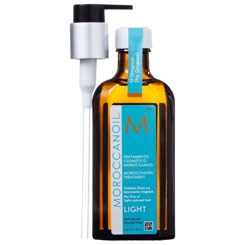 Dầu dưỡng tóc Moroccanoil Treatment. Dầu dưỡng tóc Moroccanoil Treatment.