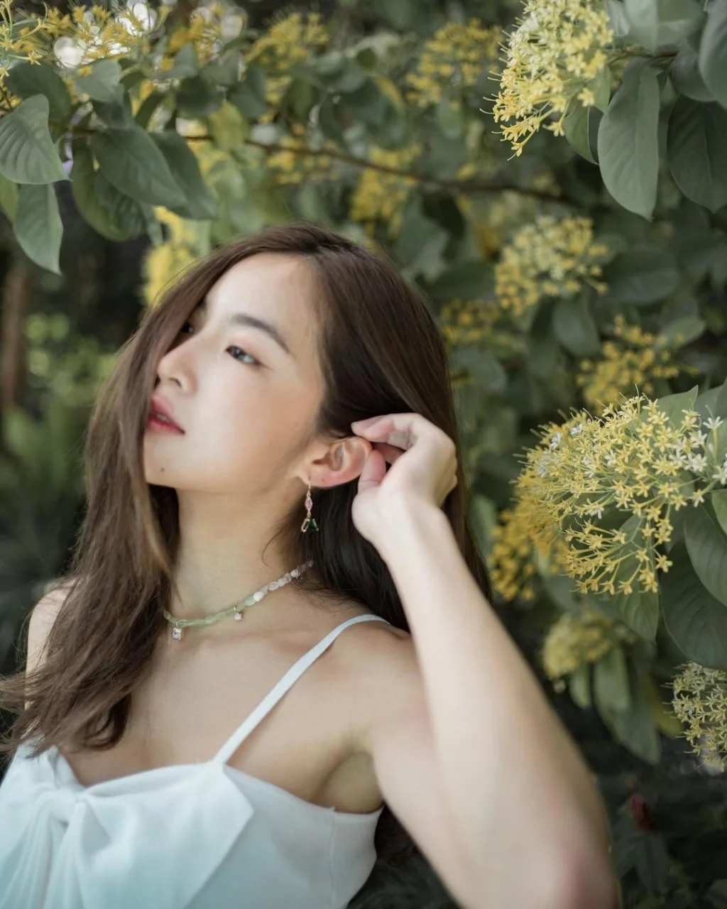 Tinh dầu thiên nhiên mang lại hiệu quả tuyệt vời trong việc nuôi dưỡng và ngăn ngừa rụng tóc Tinh dầu thiên nhiên mang lại hiệu quả tuyệt vời trong việc nuôi dưỡng và ngăn ngừa rụng tóc