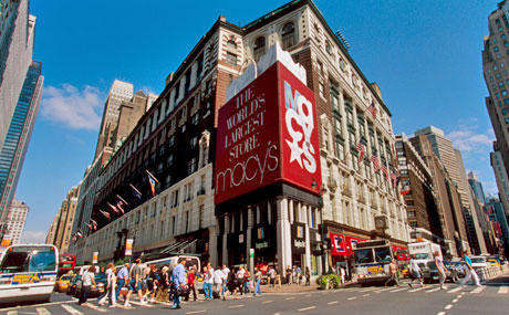 Macy's