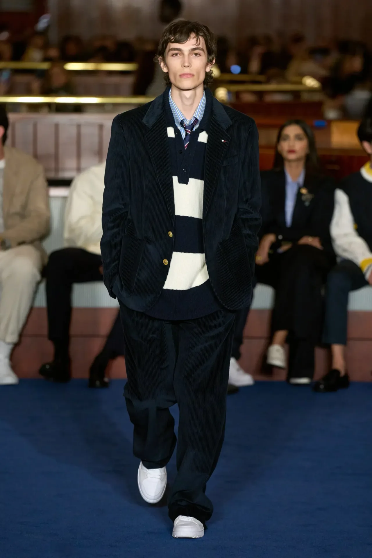 Tommy Hilfiger