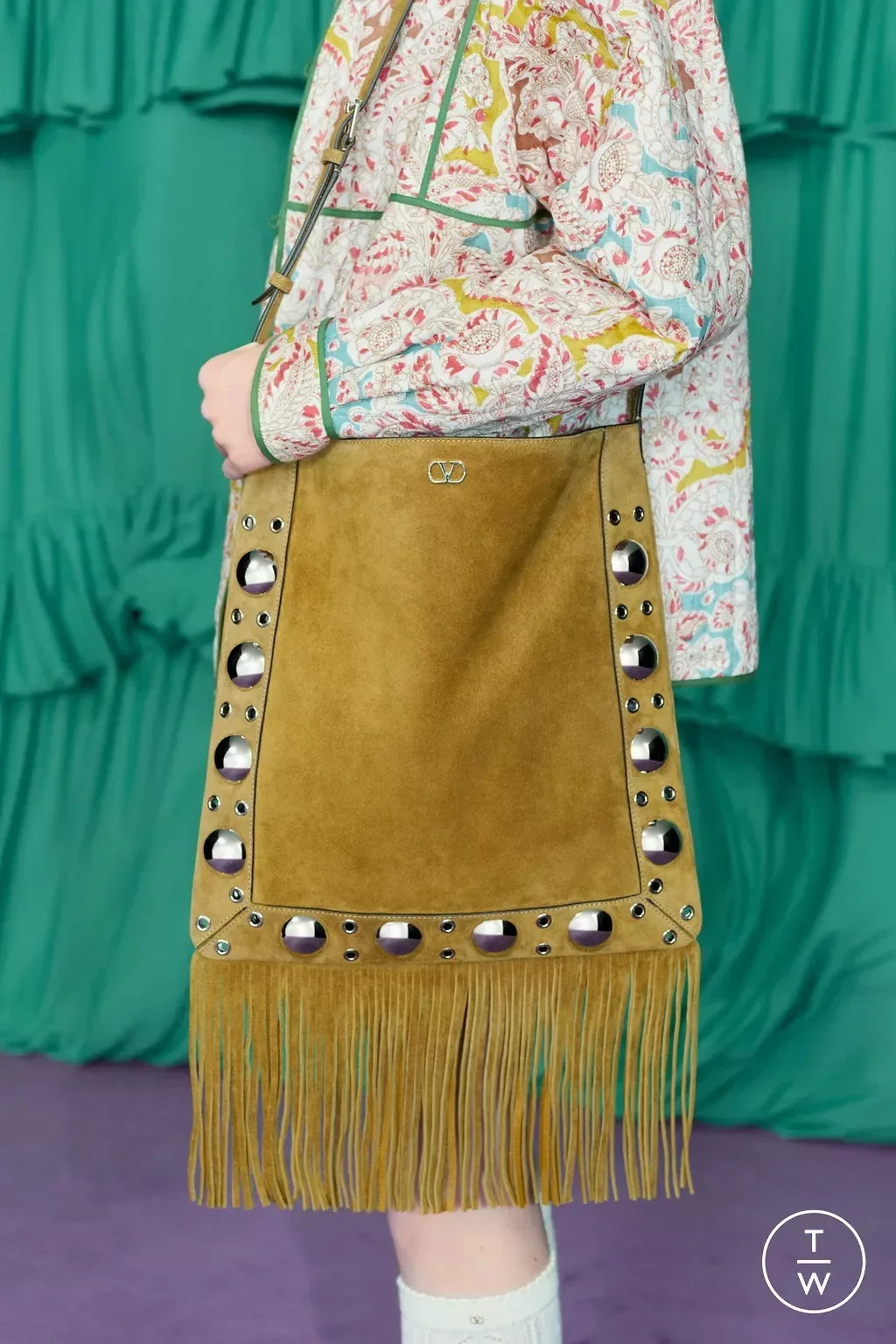 túi valentino 2025