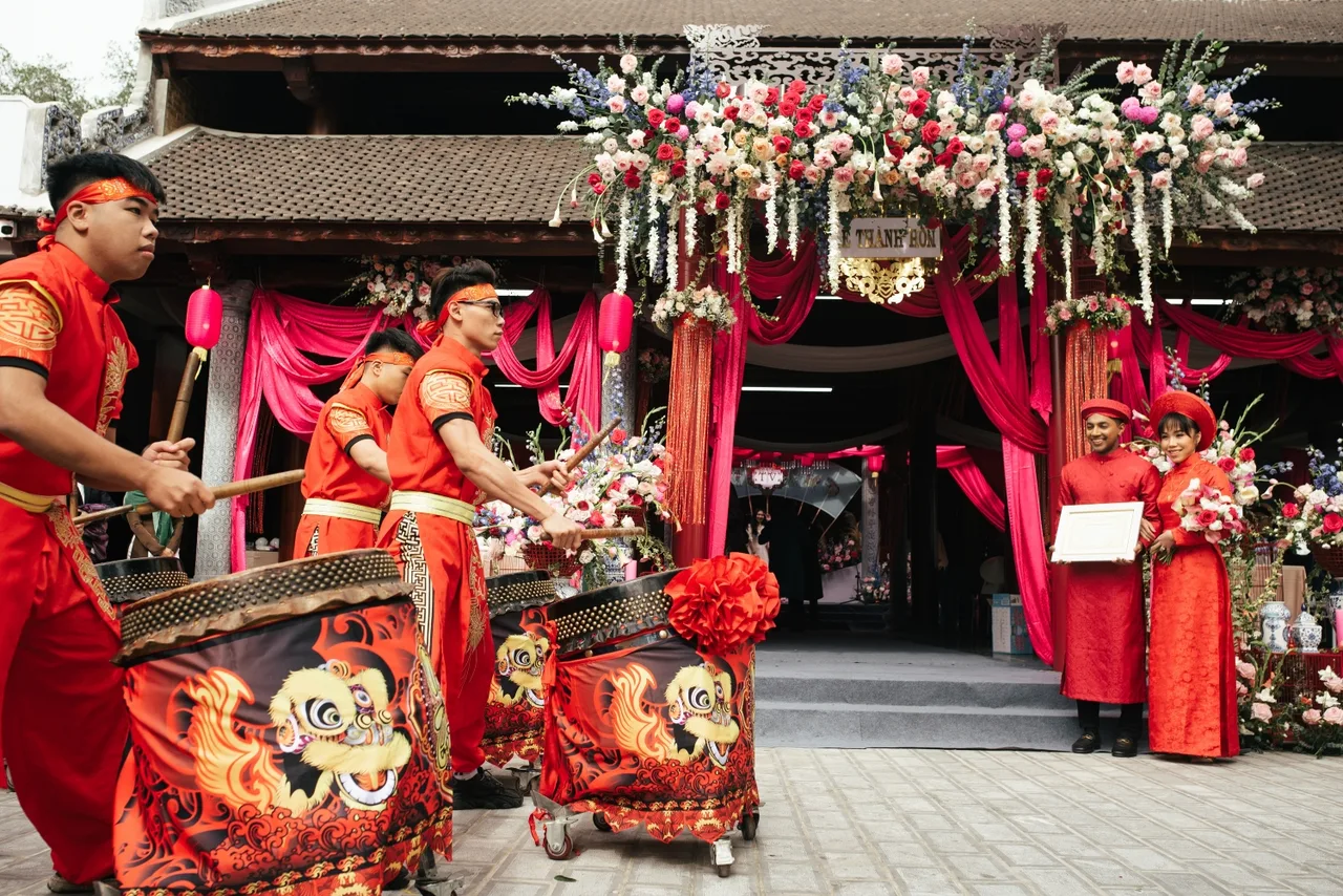 lân sư rồng