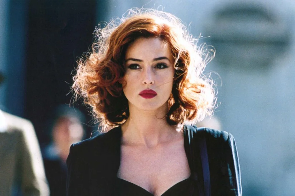 Monica Bellucci Monica Bellucci