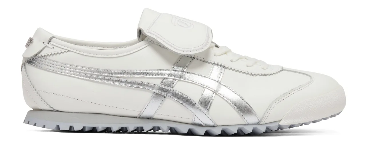 MEXICO 66 GOLF - Mã sản phẩm: 1183C557.101 - Màu sắc: White / Silver