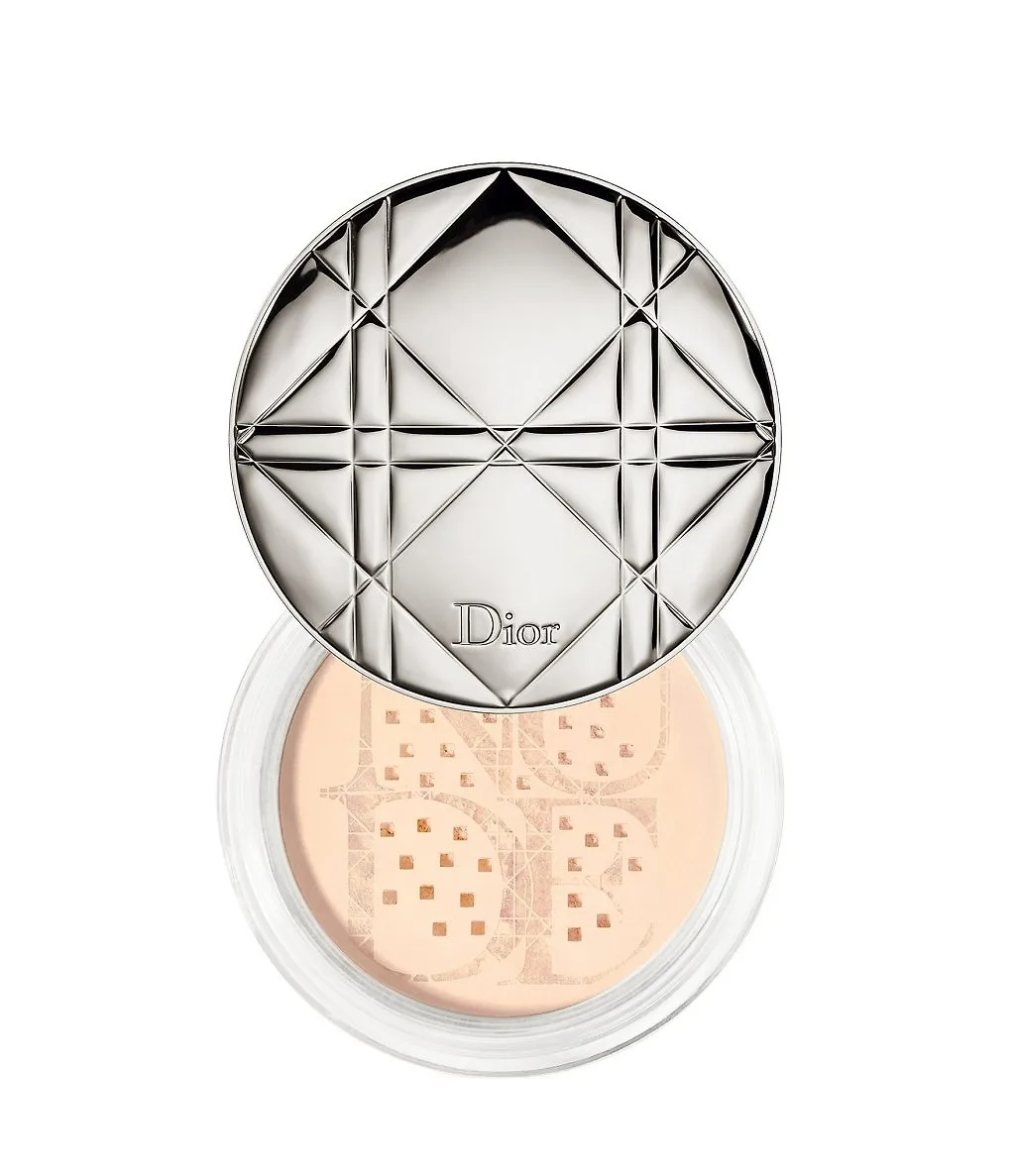 Dior ra mắt bộ sưu tập "đá quý" nhân mùa lễ hội Dior ra mắt bộ sưu tập "đá quý" nhân mùa lễ hội