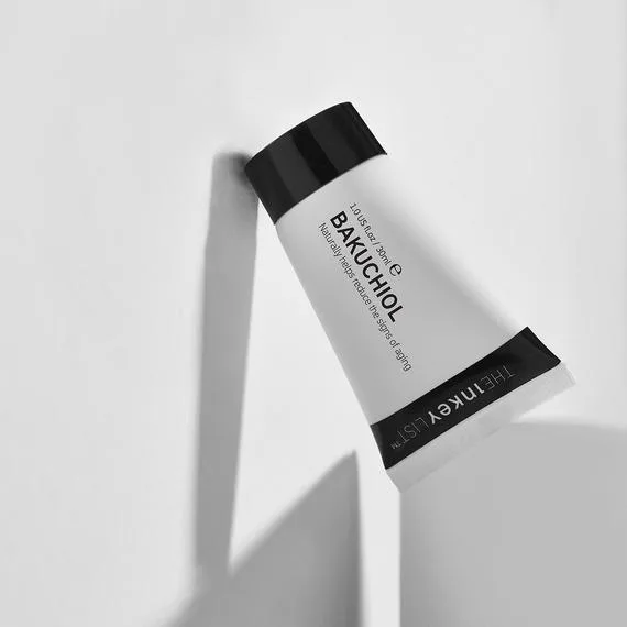 Kem dưỡng da The Inkey List Bakuchiol Moisturiser Kem dưỡng da The Inkey List Bakuchiol Moisturiser