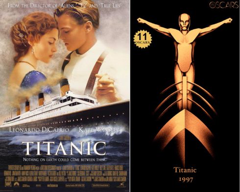 20 điều thú vị có thể bạn chưa biết về giải Oscar