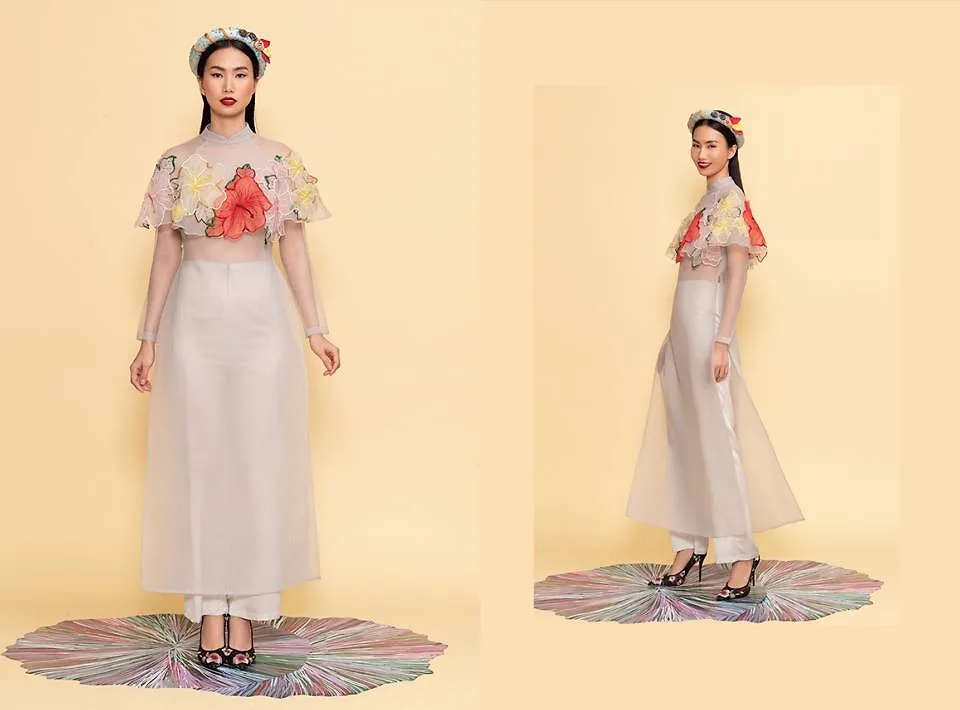 mua sắm quần áo dịp tết