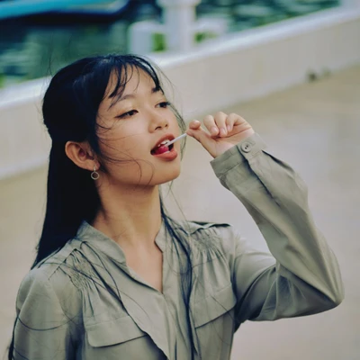 nhiệt miệng